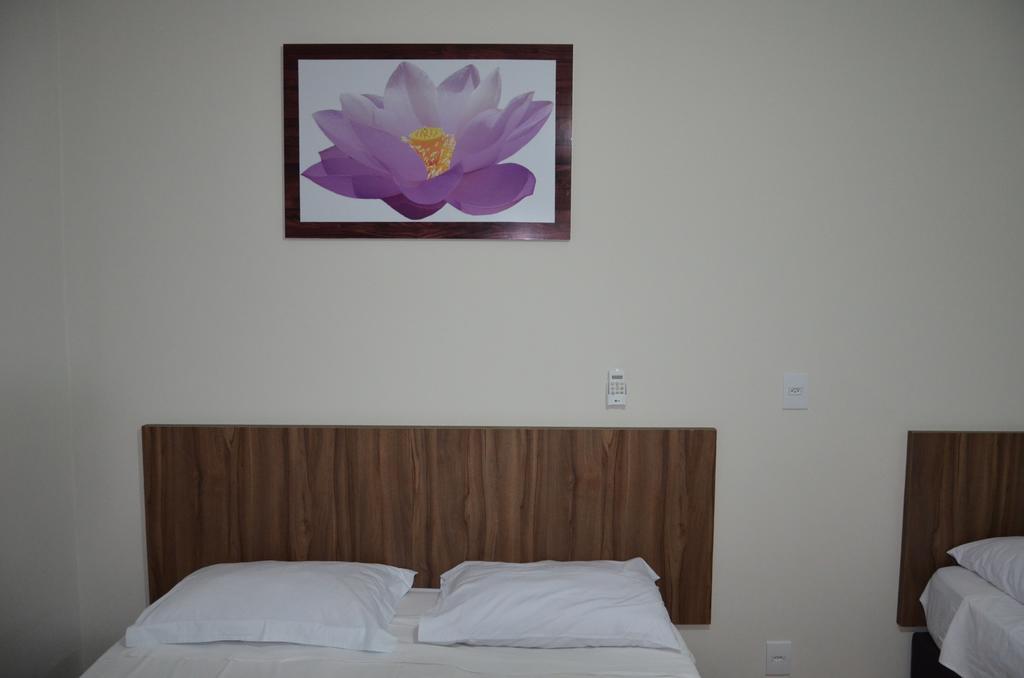 Recanto Flor De Lotus Olimpia